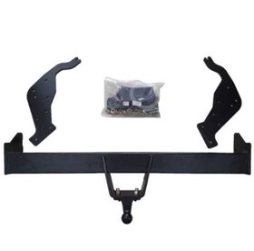 Resim Ford Ranger Oem Çeki Demiri 