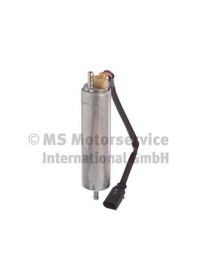 Resim Vag Yakıt Pompası Elektrikli A4 08 15 A5 08 17 2.0 2.7 3.0tdi Cjca Caha Csub - Pierburg 7.50103.50.0 
