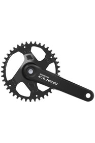 Resim shimano Cues Fc-u4000 9/10/11 Vitesli Aynakol 40t - 170 Mm 