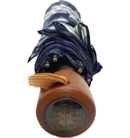 Resim Baginn Snotline-april Kadın Şemsiye Otomatik Açılır 90 CM Çap Kapalı 30 CM Çanta Boy 001 