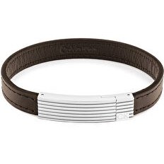 Resim Calvin Klein CKJ35000268 Erkek Bileklik 