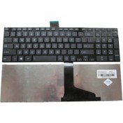 Resim İNFOSTAR Toshiba C855-1QH Notebook Klavye Tuş Takımı 