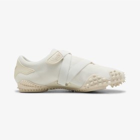 Resim Puma Mostro Og Prime Unisex Krem Spor Ayakkabı 403206 Krem 