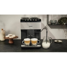 Resim Siemens TP517R03 Tam Otomatik Kahve Makinesi 