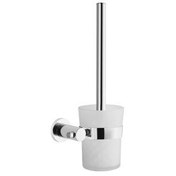 Resim VitrA Ilia A44384 Tuvalet Fırçalığı, Krom 