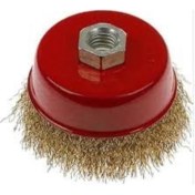 Resim Bay-Tec Saçaklı Çanak Fırça 65MM 