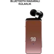 Resim Sepetim K67 Makarali Kulaklik 