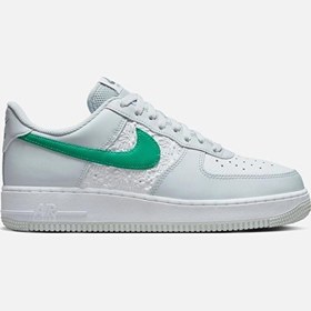 Resim Nike Air Force 1 07 FD0667-001 Erkek Spor Ayakkabısı 