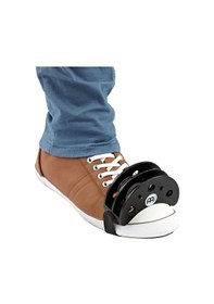 Resim Meinl Fjs2sbk Foot Jingle Shaker 