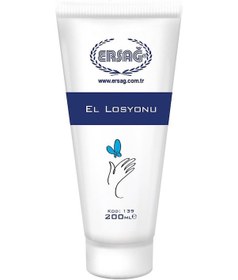 Resim Ersağ El Losyonu 200 ML 