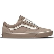 Resim Vans Old Skool Erkek Günlük Ayakkabı Vn000d5nbxc1 Gri 