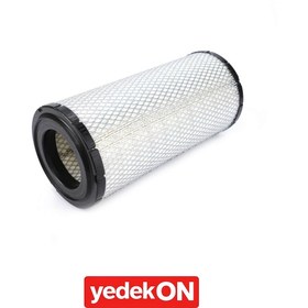 Resim AGCO Hava Filtre Kartuşu - Valtra | VA263097 