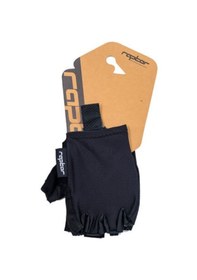 Resim Raptor Bisiklet Eldiveni Siyah Beden Xl 