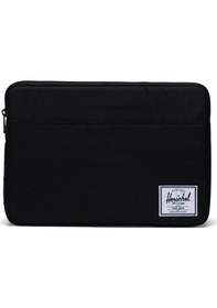 Resim Herschel Anchor 15-16 Inch Sleeve Laptop Kılıfı 30062 Black 