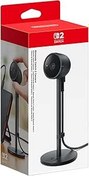 Resim NINTENDO SWITCH 2 KAMERA SİYAH 