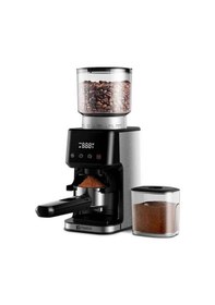 Resim Vosco KD-CG018 200 W Barista Tipi Kahve Değirmeni 