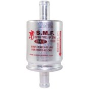 Resim Landirenzo Tip Lpg Filtre - Smf Marka 