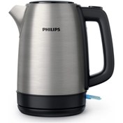 Resim Philips Phılıps 9350/90 Su Isıtıcı 1.7 Lt Çelik 2200 Watt 