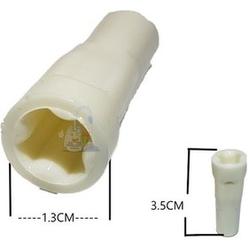 Resim Arzum Ar1016 Prostick 1000W Blender Dişlisi Kaplin Uyumlu 