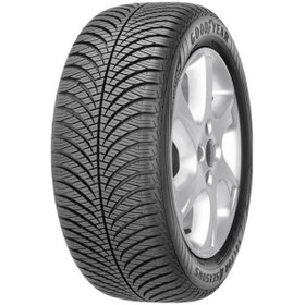 Resim Goodyear 255\u002F60R18 108V Vector 4Seasons Suv Gen-2 (4 Mevsim) (2022) 