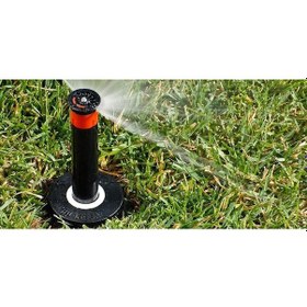 Resim Hunter Ps Ultra, 10a Sprey Spring, 10cm 4" , ½" Giriş, 3mt. Yarıçap 10 Adet 