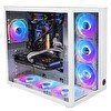 Resim Raxius Zenith Z2 R7 4060Ti-77A001 Ryzen7 7700 16 GB RAM 512 GB SSD RTX4060Ti 8 GB FreeDOS Gaming Masaüstü Bilgisayar 