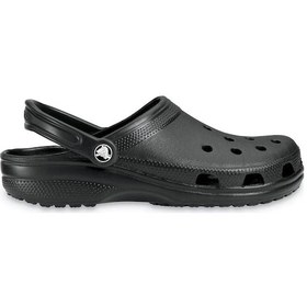 Resim Crocs Classic Terlik CR1800-001 Siyah 