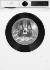 Resim Siemens WG42K2Z0TR Çamaşır Makinesi 9 kg 1200 Devir Beyaz 