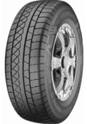Resim Starmaxx Incurro Winter W870 245/65r17 111h Rf M S 3pmsf 4x4 Kış Lastiği (ÜRETİM YILI: 2024) 