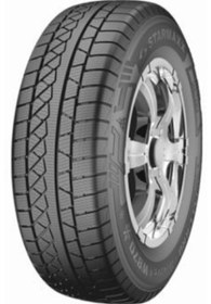 Resim Starmaxx Incurro Winter W870 245/65r17 111h Rf M S 3pmsf 4x4 Kış Lastiği (ÜRETİM YILI: 2024) 