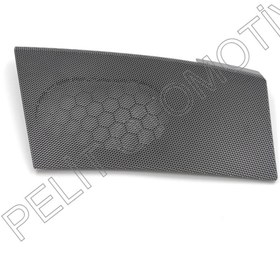 Resim PELİTOTOMOTİV Transporter T5 (2003-2015) Sağ Hoparlör Kapağı 7h0857228 