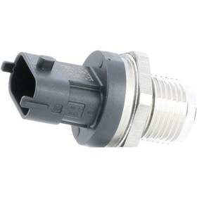 Resim Yakıt Basınç Valfi Fuso TFB75 / TFB85 / Prestij SD 12-> (KÜÇÜK) 