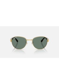 Resim Ray-ban Rb 3766ch 001/o9 56 Unisex Güneş Gözlüğü Altın 