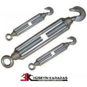 Resim MERİDYEN ÇEKTİRME 10 MM ( 15 ADET) 