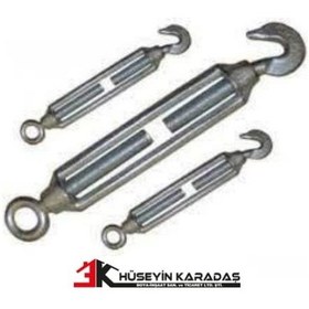 Resim MERİDYEN ÇEKTİRME 10 MM ( 15 ADET) 