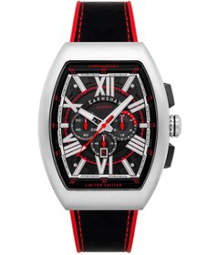 Resim Earnshaw Es-8270-05 60 Erkek Kol Saati 