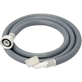 Resim Beyaz Eşya Temiz Su Hortumu, 5 Farklı Boy Seçeneği (5 Metre) 