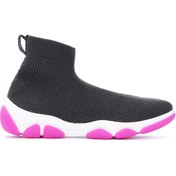 Resim Tnc Sports Kadın Tekstil Bootie Bot 772 09td Byn Strec Bot Sk20-21 