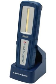 Resim STOREMAX sellmaxi Lighting şantiye projektörü uniform W/Spotlight (New) 1053513 