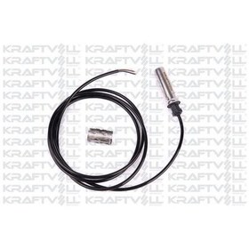 Resim Kraftvoll 05090660 Abs Sensörü Disk Tip Fişsiz 1650mm Scania Truck P.g.r.t- 4410323770 