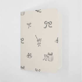 Resim Tebrik Kartı: GIFT NO. I 