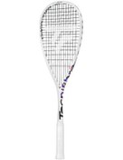 Resim Tecnifibre Carboflex 135 X-top V2 Squash Raketi 12car13524 Çok Renkli 