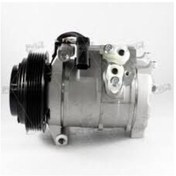 Resim Klıma Kompresoru Jeep Grand Cherokee Iıı 3.0 Crd 05-10 7pk Chrysl 