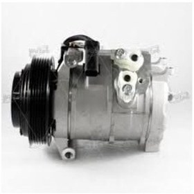 Resim Klıma Kompresoru Jeep Grand Cherokee Iıı 3.0 Crd 05-10 7pk Chrysl 