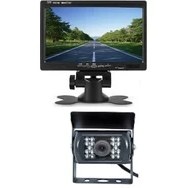 Resim Space Kamera Ledli Su Geçirmez Gece Görüşlü(ma-629)/GUAL58 