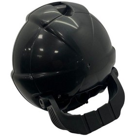 Resim Sım Sis Lambası Rallye 3003 Yuvarlak Siyah (delici) (181 Mm) Comp N11.2281 