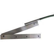 Resim Çağlayan Makas 101-s Tezgah Tip Giyotin Makas 400mm 