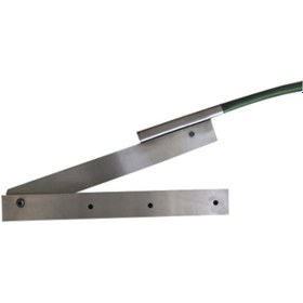 Resim Çağlayan Makas 102-s Tezgah Tip Giyotin Makas 500mm 