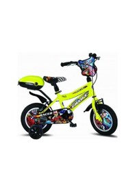 Resim Ümit Bisiklet 2048 Racer 20 Jant V Çocuk Bisiklet 001 