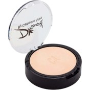 Resim Di̇nami̇k Pudra 8100 24 